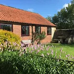 Feriehus Costa Mill Pickering