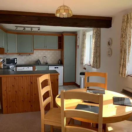 Low Costa Mill Пикеринг