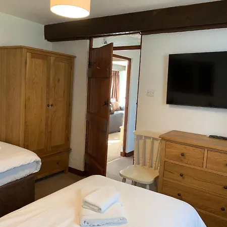 Costa Mill Ferienhaus