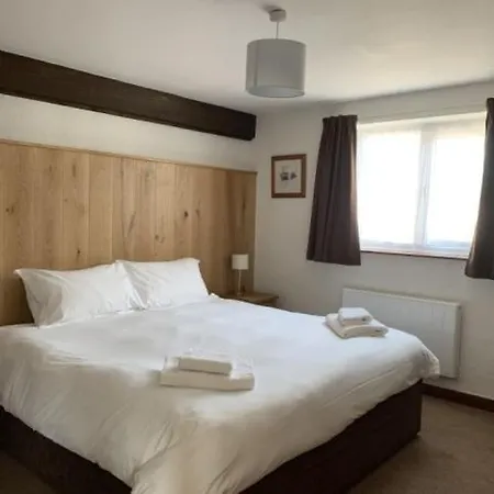 Ferienhaus Costa Mill Pickering