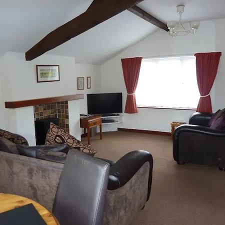 Holiday home Costa Mill Pickering