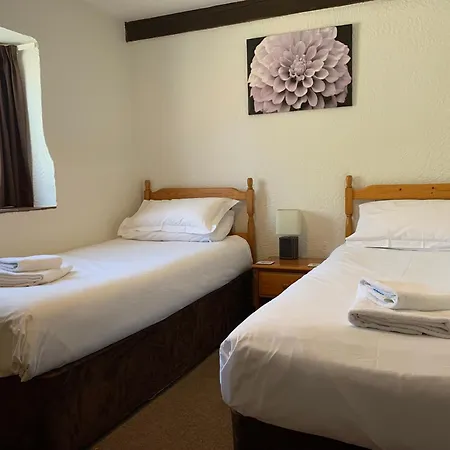 Ferienhaus Costa Mill