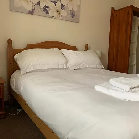 Costa Mill Pickering