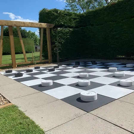 Costa Mill Ferienhaus