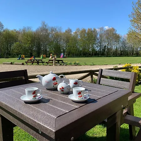 Ferienhaus Costa Mill Pickering