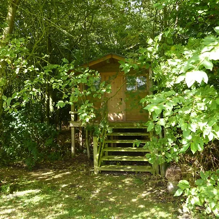 Costa Mill Ferienhaus