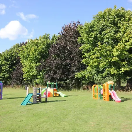 Ferienhaus Costa Mill