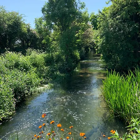 Costa Mill Hébergement de vacances