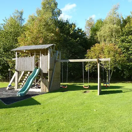 Costa Mill Ferienhaus