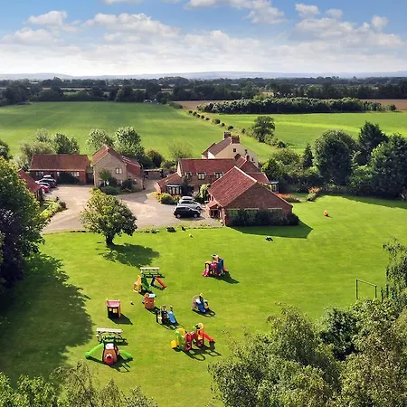 Holiday home Costa Mill Pickering