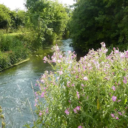 Costa Mill
