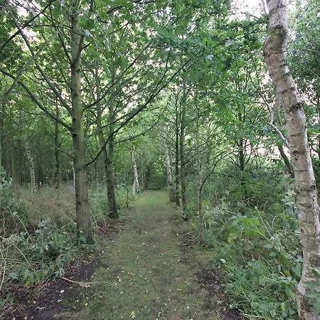 Costa Mill Pickering