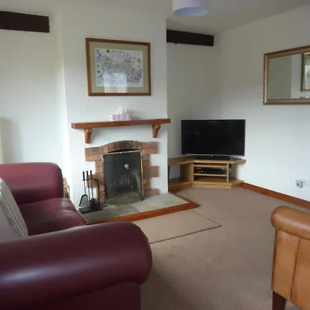 Costa Mill * Pickering