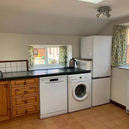 Casa vacanze Costa Mill