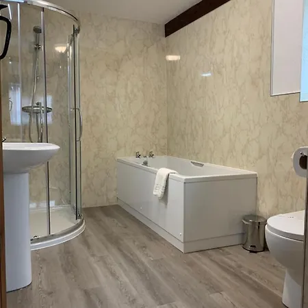 Costa Mill Casa vacanze Pickering