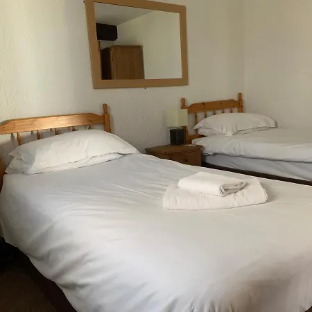 Costa Mill Holiday home *