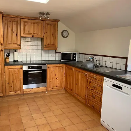 Holiday home Costa Mill Pickering