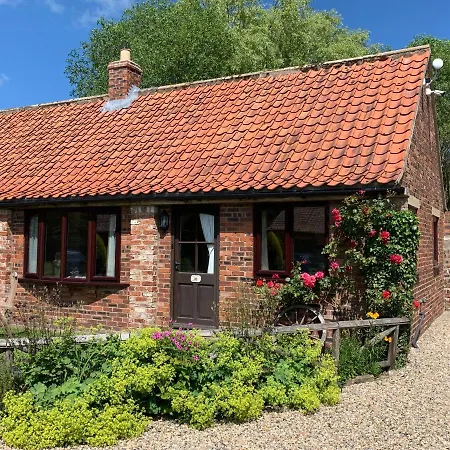 Costa Mill Holiday home *