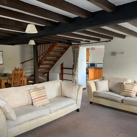 Holiday home Costa Mill *