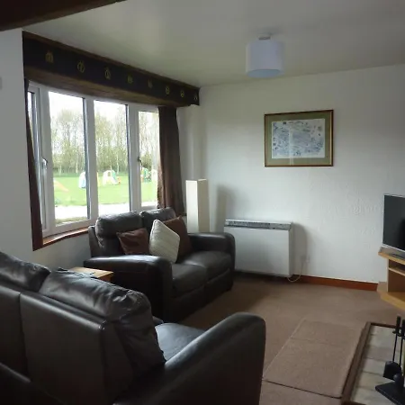 Costa Mill Casa vacanze Pickering