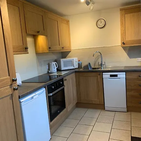 Holiday home Costa Mill