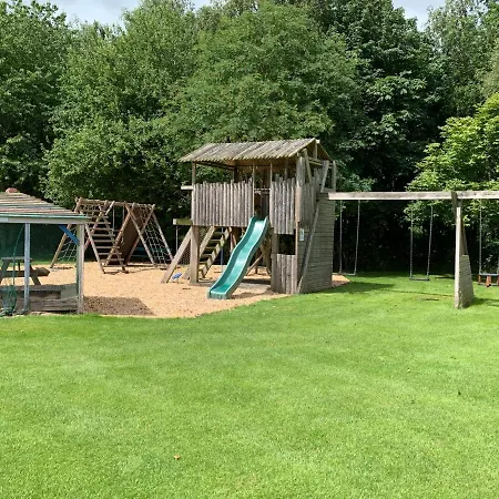 Costa Mill * Pickering