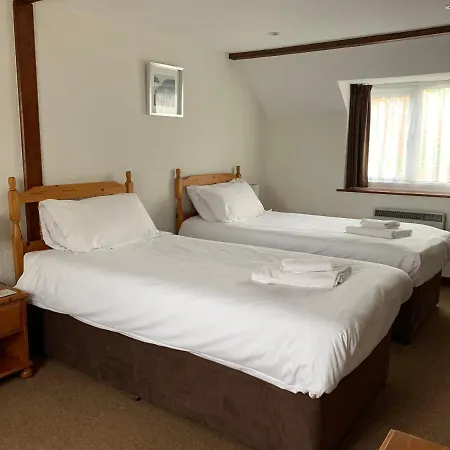 Casa vacanze Costa Mill Pickering