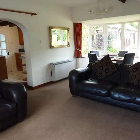 Costa Mill Casa vacanze Pickering