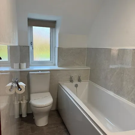 Costa Mill * Pickering