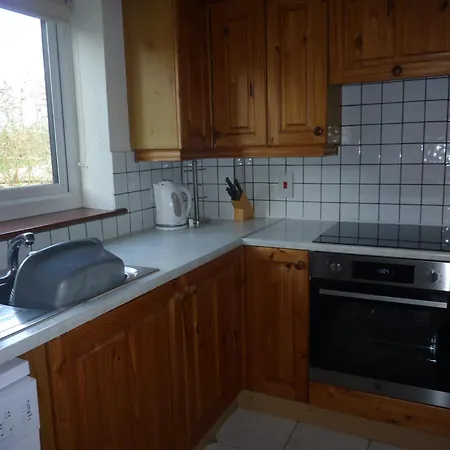 Costa Mill Holiday home