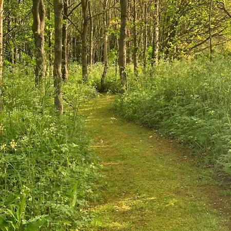 Holiday home Costa Mill Pickering