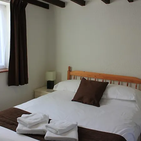 Holiday home Costa Mill