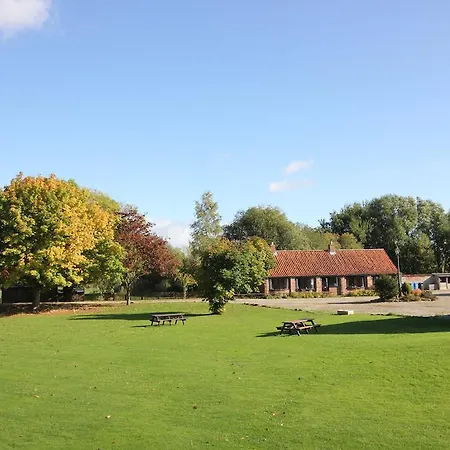 Casa vacanze Costa Mill Pickering