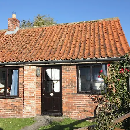 Holiday home Costa Mill *