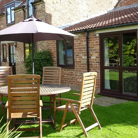 Costa Mill Holiday home Pickering