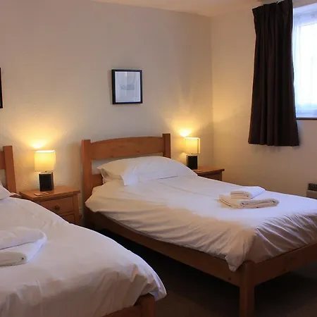 Holiday home Costa Mill *