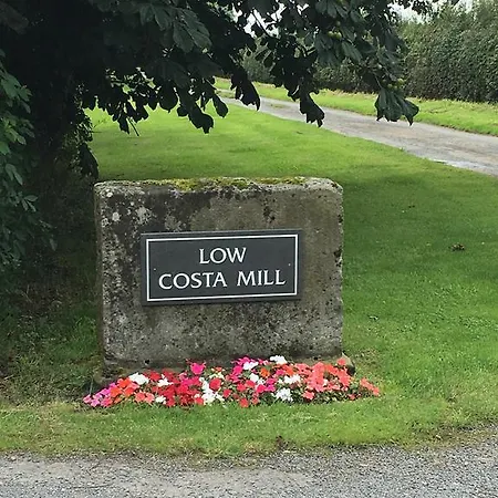 Costa Mill