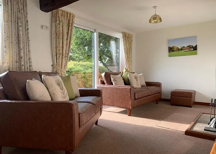 Hébergement de vacances Costa Mill