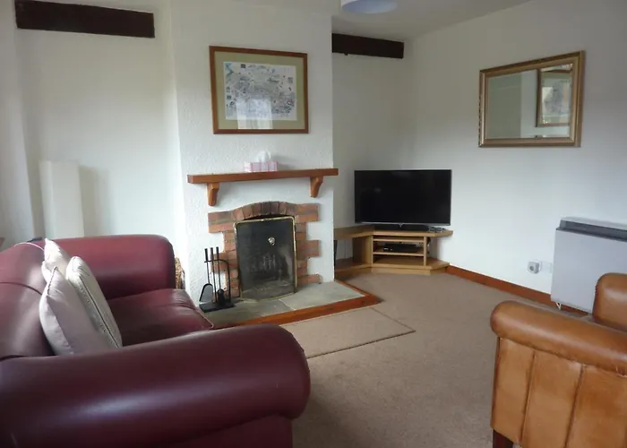 Costa Mill * Pickering