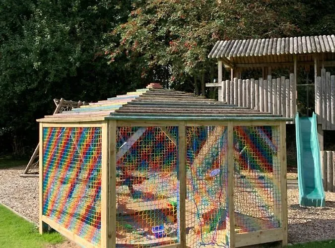 Costa Mill Hébergement de vacances *