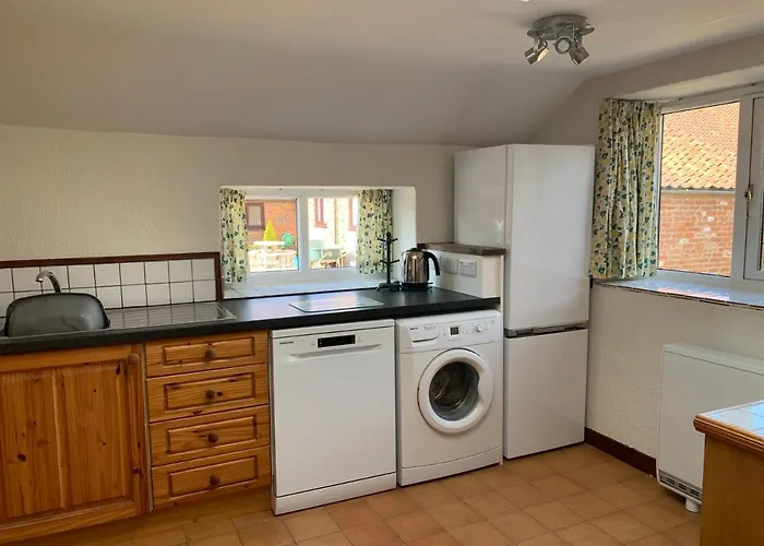 Hébergement de vacances Costa Mill