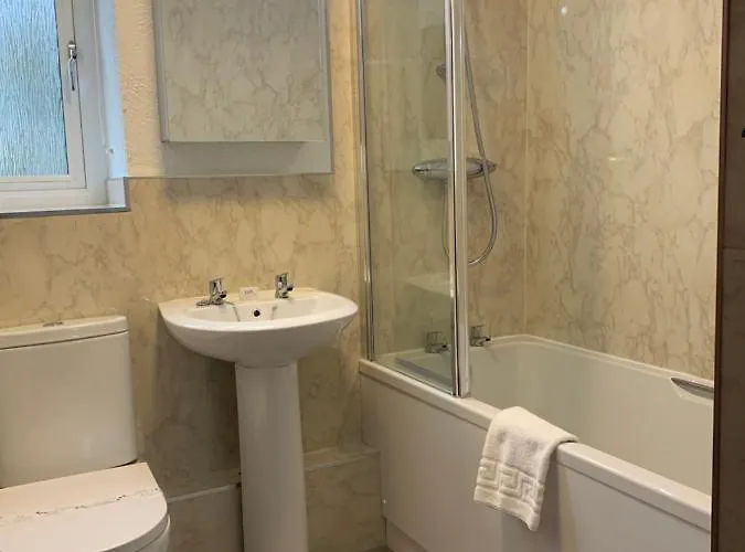 Costa Mill Hébergement de vacances *