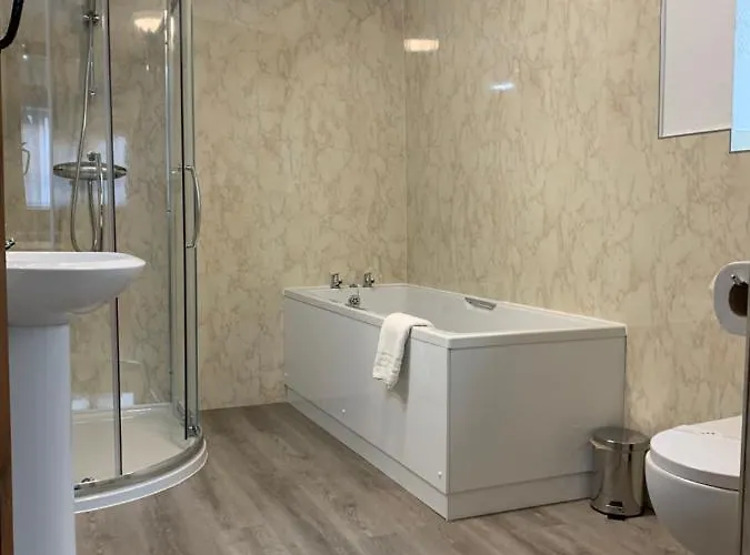 Costa Mill Hébergement de vacances Pickering