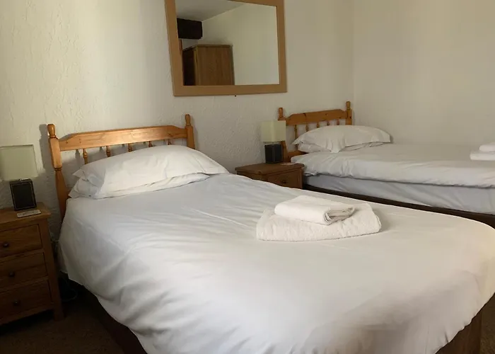 Costa Mill Hébergement de vacances *