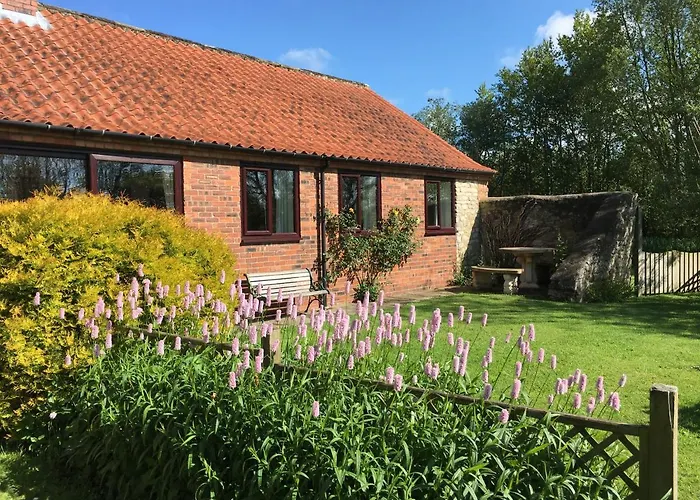 Hébergement de vacances Costa Mill Pickering