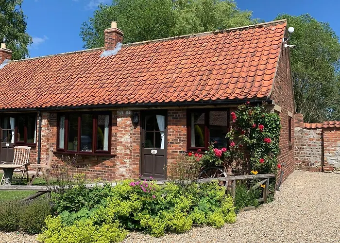 Costa Mill Hébergement de vacances *