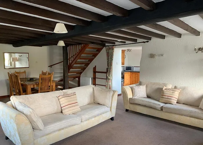 Hébergement de vacances Costa Mill *