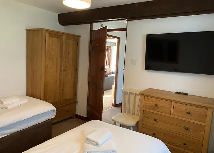 Costa Mill Hébergement de vacances