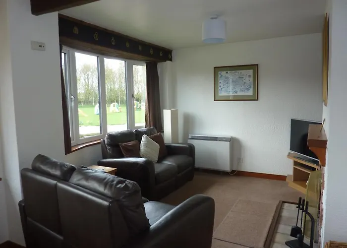 Costa Mill Hébergement de vacances Pickering