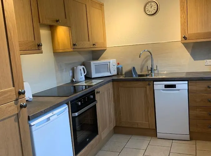 Hébergement de vacances Costa Mill